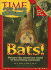 Time for Kids: Bats! (Time for Kids Science Scoops)