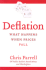 Deflation: What Happens When Prices Fall