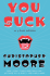 You Suck: a Love Story (Bloodsucking Fiends, 2)