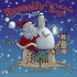 Russell's Christmas Magic Brand-New Cd Only