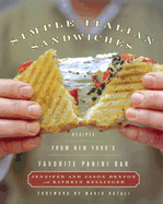 Simple Italian Sandwiches