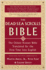 The Dead Sea Scrolls Bible: the Oldest Known Bible Translated for the First Time Into English-a Biblical Studies Work on Qumran Fragments