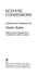 Ecstatic Confessions: the Heart of Mysticism (English and German Edition)
