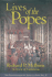 Lives of the Popes: the Pontiffs From St. Peter to John Paul II