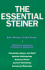 The Essential Steiner Basic Writings of Rudolf Steiner