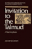 Invitation to the Talmud