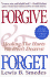 Forgive and Forget