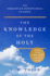 The Knowledge of the Holy: the Attributes of God: Their Meaning in the Christian Life