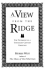 View From the Ridge, a