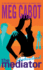 The Mediator #1: Shadowland