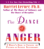 The Dance of Anger Cd: a Woman's Guide to Changing the Pattern of Intimate Relationships