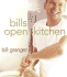 Bills Open Kitchen