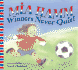 Winners Never Quit! : an Illustrated Story About Soccer, Teamwork, and Emotions for Kids (Ages 4-8)