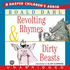 Revolting Rhymes & Dirty Beasts Unabridged Cd