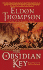 The Obsidian Key: Book Two of the Legend of Asahiel