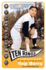 Ten Rings: My Championship Seasons-the Yankees Dynasty With Dimaggio, Mantle, Mays, Robinson, and Baseball's Hall of Fame Legends