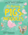 It's Raining Pigs & Noodles: Mischievous Rhyming Poems of Hilarious Nonsense and Zany Verse for Kids (Ages 6-10)