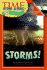 Time for Kids: Storms! (Time for Kids Science Scoops: Level 1)