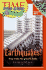 Time for Kids: Earthquakes! (Time for Kids Science Scoops: Level 2)