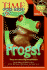 Time for Kids: Frogs! (Time for Kids Science Scoops)