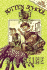 The Big Blueberry Barf-Off! (Rotten School (Paperback))
