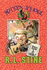 Rotten School #5: Shake, Rattle, and Hurl! : a Chapter Book About a Shy Rock 'N' Roll Guitarist for Kids (Ages 8-12)