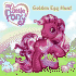 Golden Egg Hunt (My Little Pony)