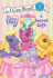 A Secret Gift (My Little Pony / I Can Read! Book 1)