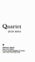 Quartet