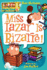 Miss Lazar is Bizarre! (My Weird School #9)