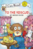 Little Critter: to the Rescue!