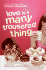 Love is a Many Trousered Thing (Confessions of Georgia Nicolson, 8)