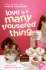 Love is a Many Trousered Thing