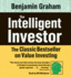 The Intelligent Investor (the 4th Edition) (Chinese Edition)