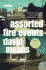 Assorted Fire Events: Stories