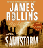 Sandstorm (Sigma Force) (Audio Cd)