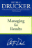 Managing for Results: Economic Tasks and Risk-Taking Decisions