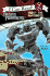 Transformers: Meet the Autobots (Transformers, I Can Read, Level 2)