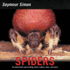 Spiders: a Nonfiction Picture Book About Webs and Prey for Children (Ages 6-10) (Smithsonian-Science)