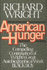 American Hunger