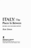 Italy: the Places in Between