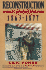 Reconstruction; America's Unfinished Revolution 1863-1877