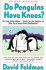 Do Penguins Have Kne