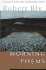 Morning Poems: a Sensational Daily Poetry Collection on Waking, Mourning, and the Mystery of Creation