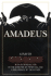 Amadeus: a Play By Peter Shaffer
