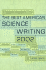 The Best American Science Writing 2002 (Best American Science Writing)
