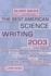 The Best American Science Writing 2003