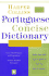 Collins Portuguese Concise Dictionary 2e (Harpercollins Concise Dictionaries)