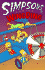 Simpsons Comics Wingding