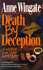 Death By Deception (a Mark Shigata Mystery)